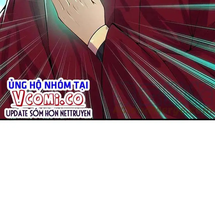 Nghịch Thiên Tà Thần Nettruyen ZZZ Chương 502 Page 17