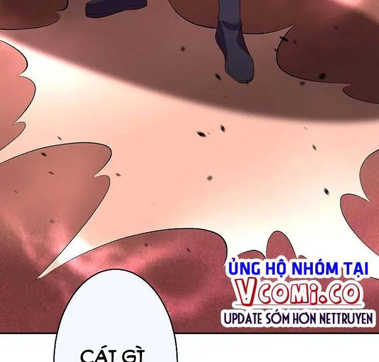 Nghịch Thiên Tà Thần Nettruyen ZZZ Chương 502 Page 34