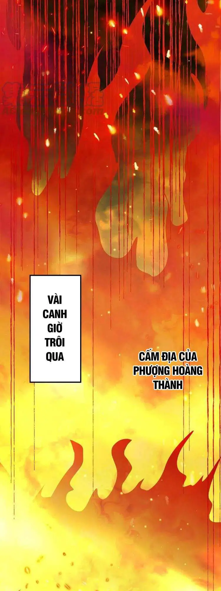 Nghịch Thiên Tà Thần Nettruyen ZZZ Chương 410 Page 45