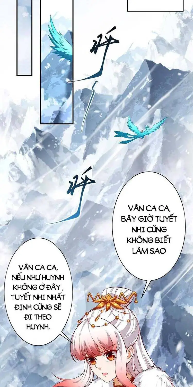 Nghịch Thiên Tà Thần Nettruyen ZZZ Chương 503 Page 38