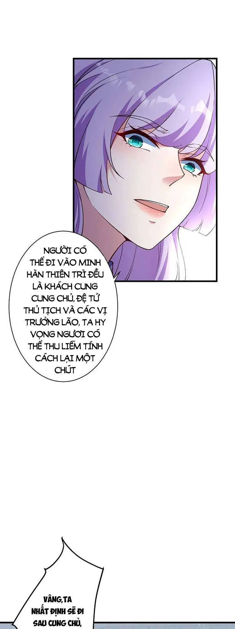 Nghịch Thiên Tà Thần Nettruyen ZZZ Chương 566 Page 7