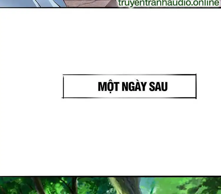 Nghịch Thiên Tà Thần Nettruyen ZZZ Chương 615 Page 17