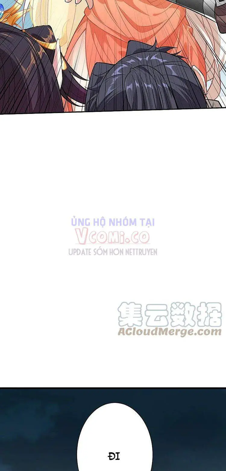 Nghịch Thiên Tà Thần Nettruyen ZZZ Chương 525 Page 13