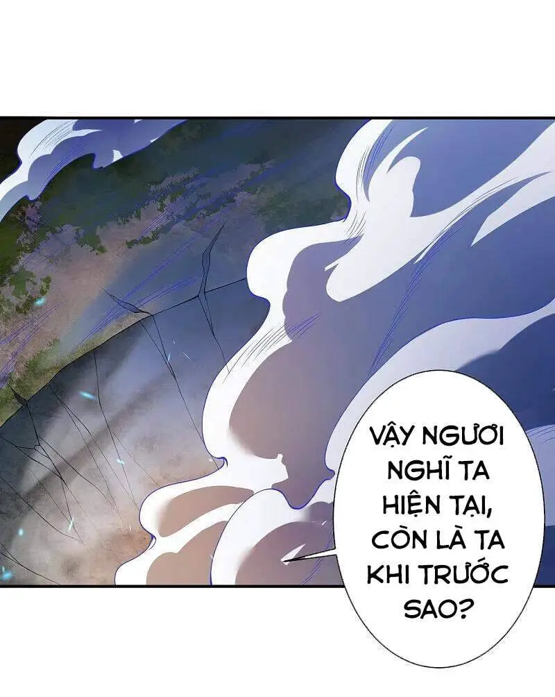 Nghịch Thiên Tà Thần Nettruyen ZZZ Chương 399 Page 7