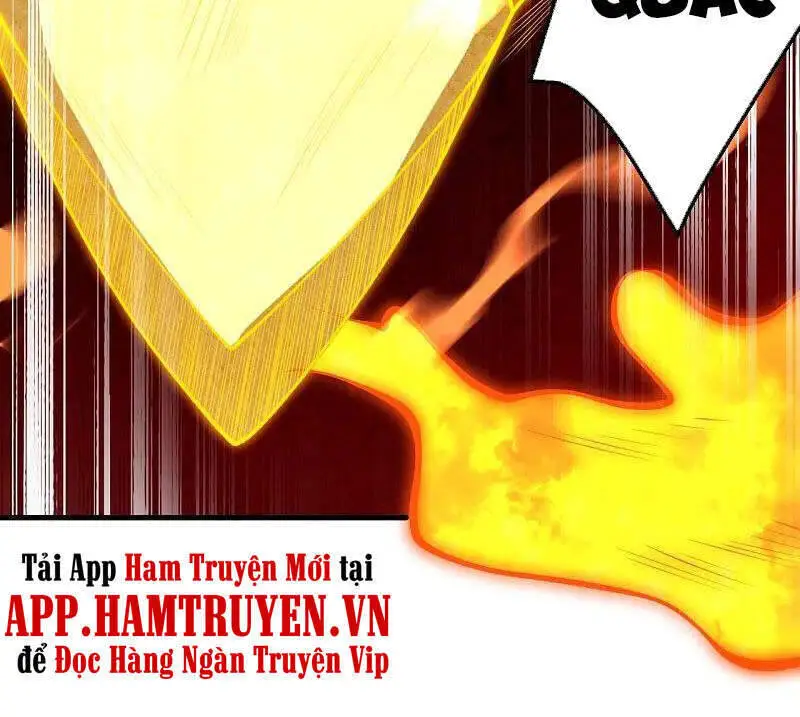 Nghịch Thiên Tà Thần Nettruyen ZZZ Chương 399 Page 21