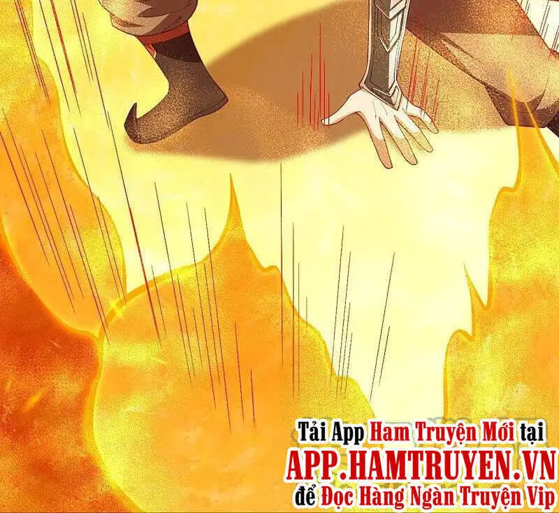 Nghịch Thiên Tà Thần Nettruyen ZZZ Chương 399 Page 37