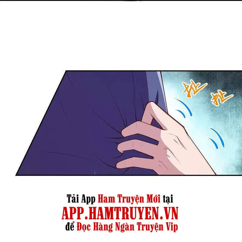 Nghịch Thiên Tà Thần Nettruyen ZZZ Chương 399 Page 45