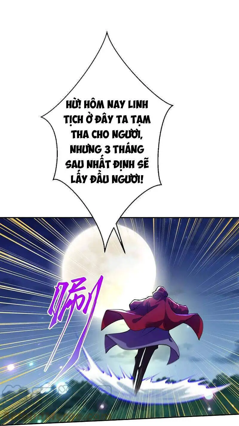 Nghịch Thiên Tà Thần Nettruyen ZZZ Chương 399 Page 61