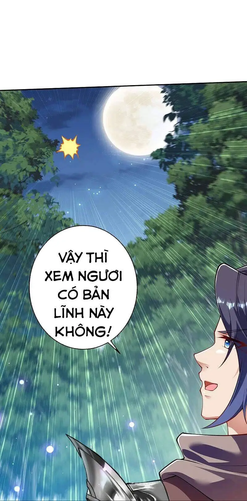 Nghịch Thiên Tà Thần Nettruyen ZZZ Chương 399 Page 62