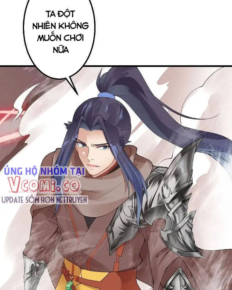 Nghịch Thiên Tà Thần Nettruyen ZZZ Chương 407 Page 40