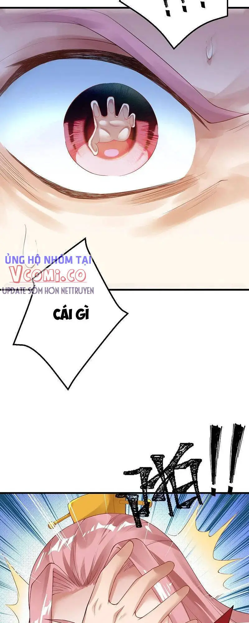 Nghịch Thiên Tà Thần Nettruyen ZZZ Chương 407 Page 45