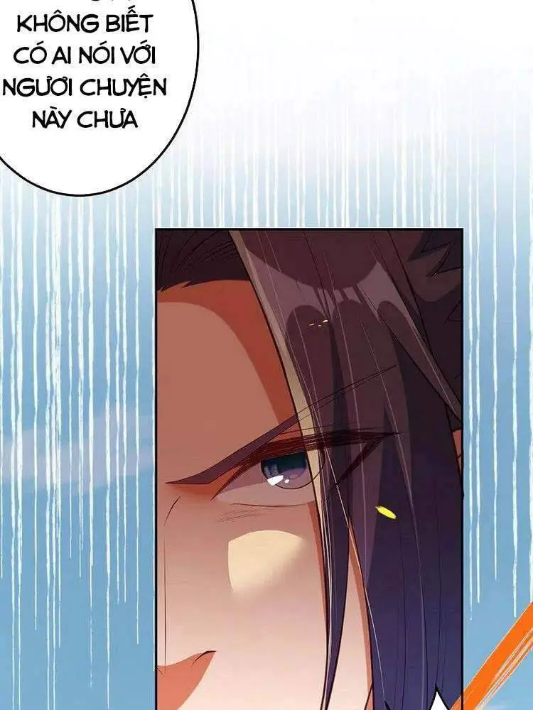 Nghịch Thiên Tà Thần Nettruyen ZZZ Chương 413 Page 6