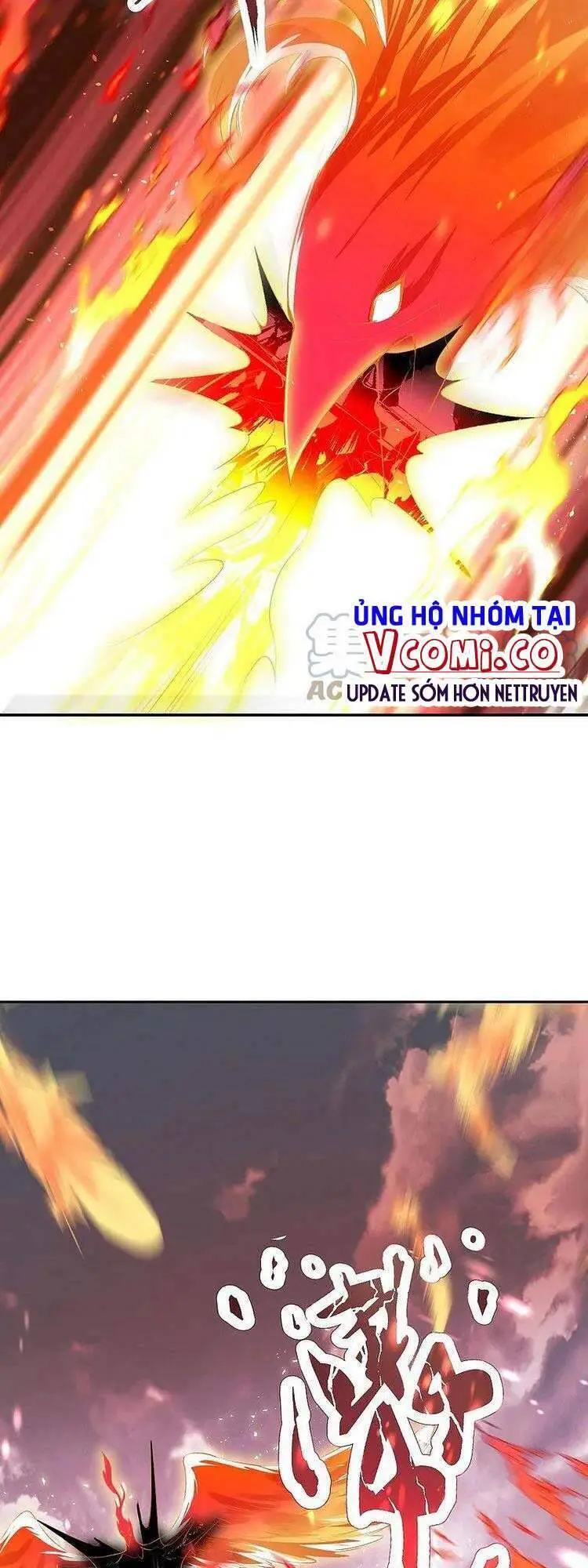 Nghịch Thiên Tà Thần Nettruyen ZZZ Chương 413 Page 11