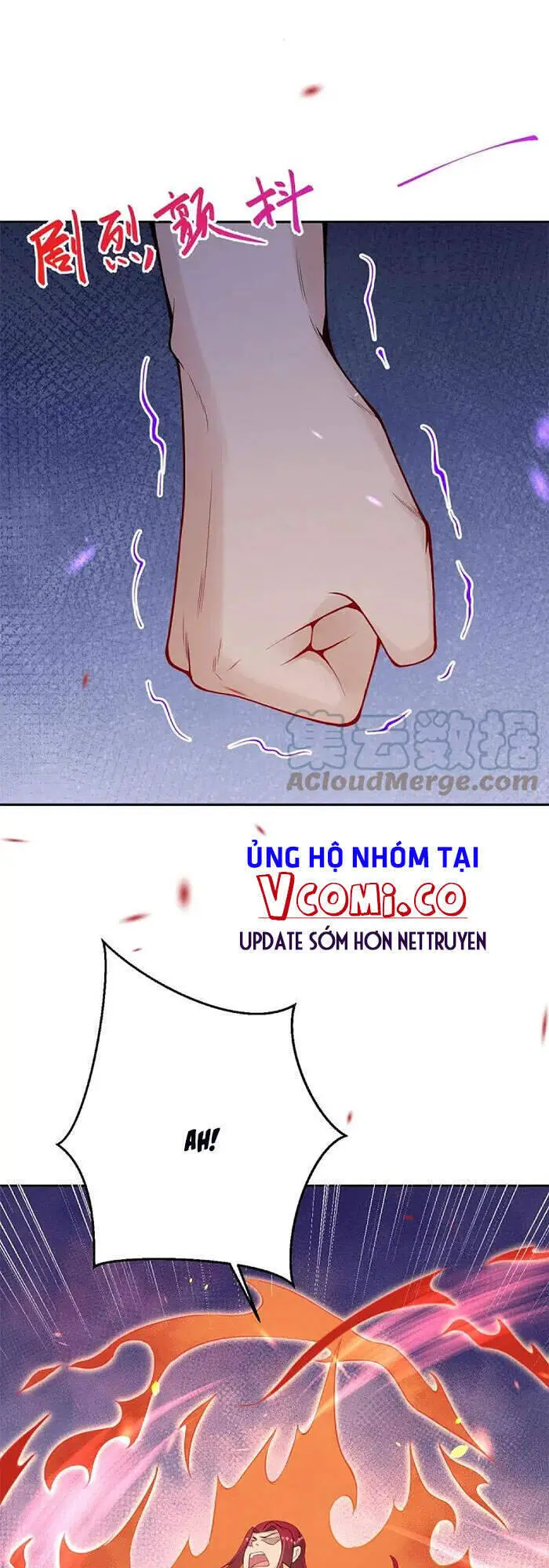 Nghịch Thiên Tà Thần Nettruyen ZZZ Chương 405 Page 23