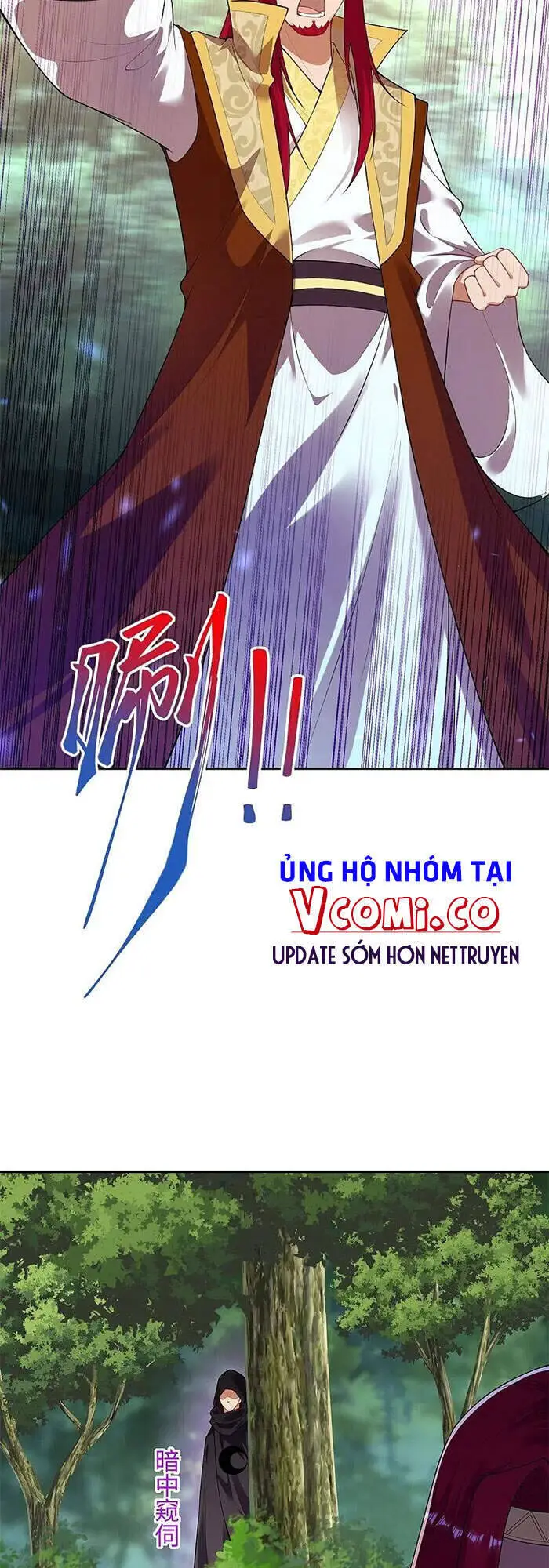 Nghịch Thiên Tà Thần Nettruyen ZZZ Chương 405 Page 47
