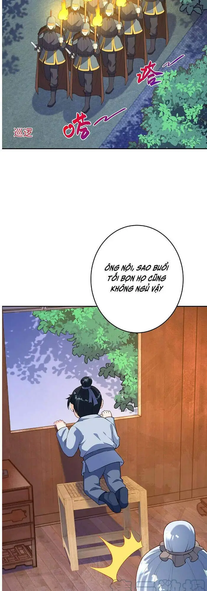 Nghịch Thiên Tà Thần Nettruyen ZZZ Chương 405 Page 61