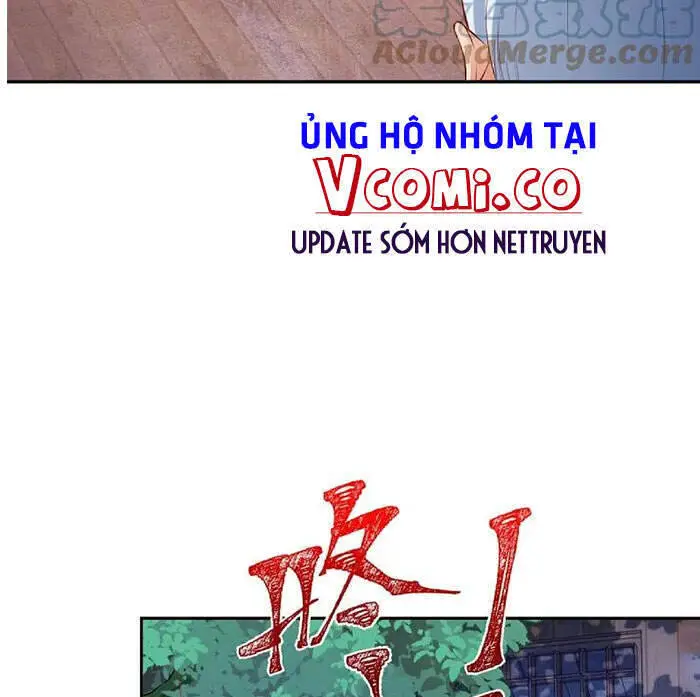 Nghịch Thiên Tà Thần Nettruyen ZZZ Chương 405 Page 62