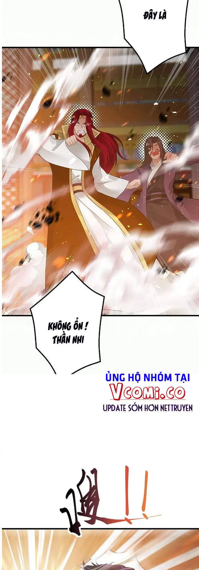Nghịch Thiên Tà Thần Nettruyen ZZZ Chương 405 Page 73