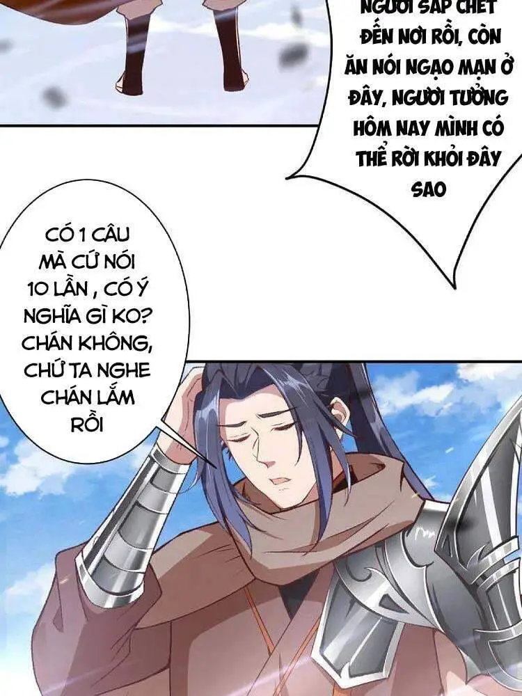 Nghịch Thiên Tà Thần Nettruyen ZZZ Chương 412 Page 2