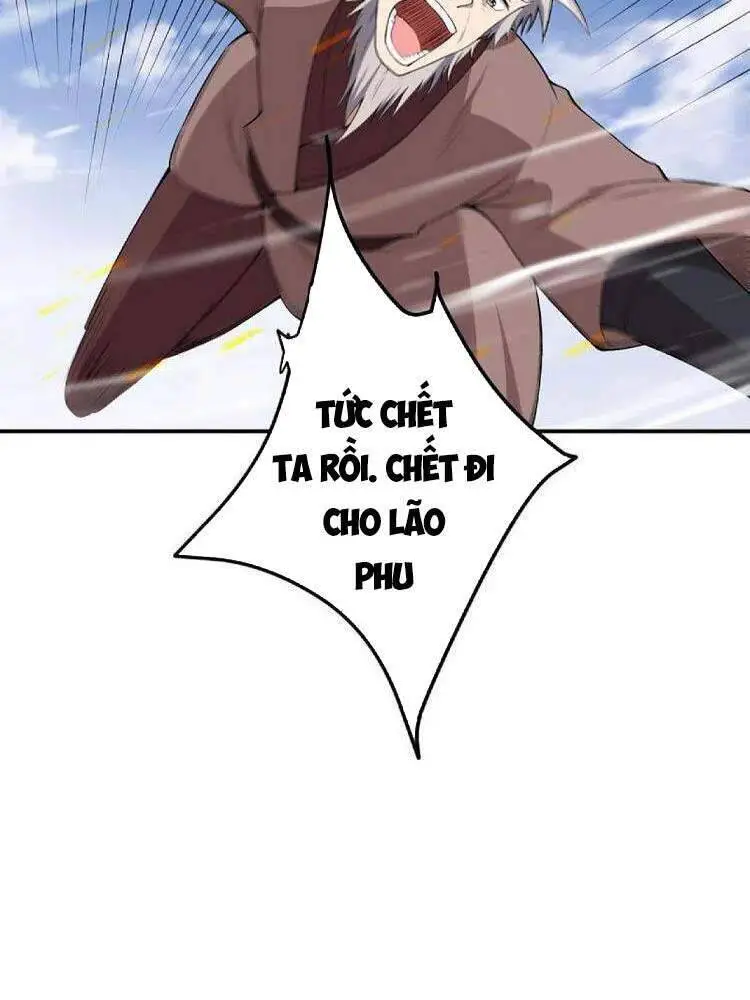 Nghịch Thiên Tà Thần Nettruyen ZZZ Chương 412 Page 14