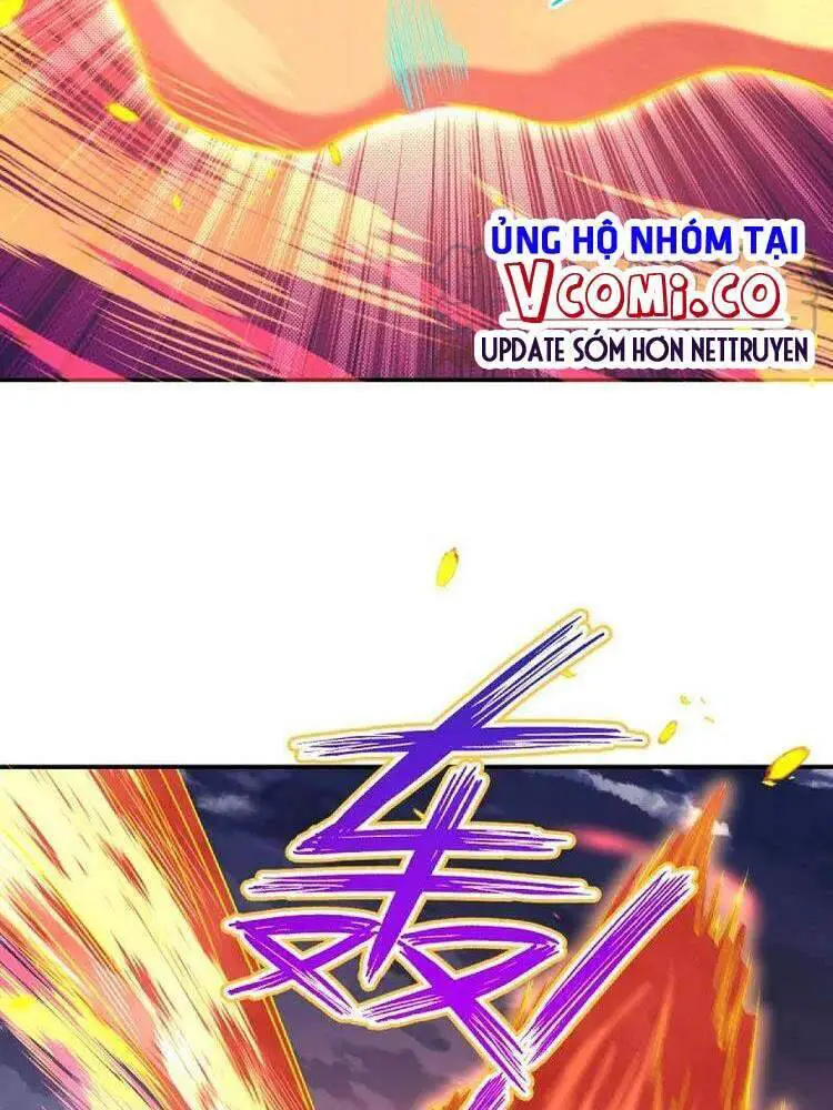 Nghịch Thiên Tà Thần Nettruyen ZZZ Chương 412 Page 19