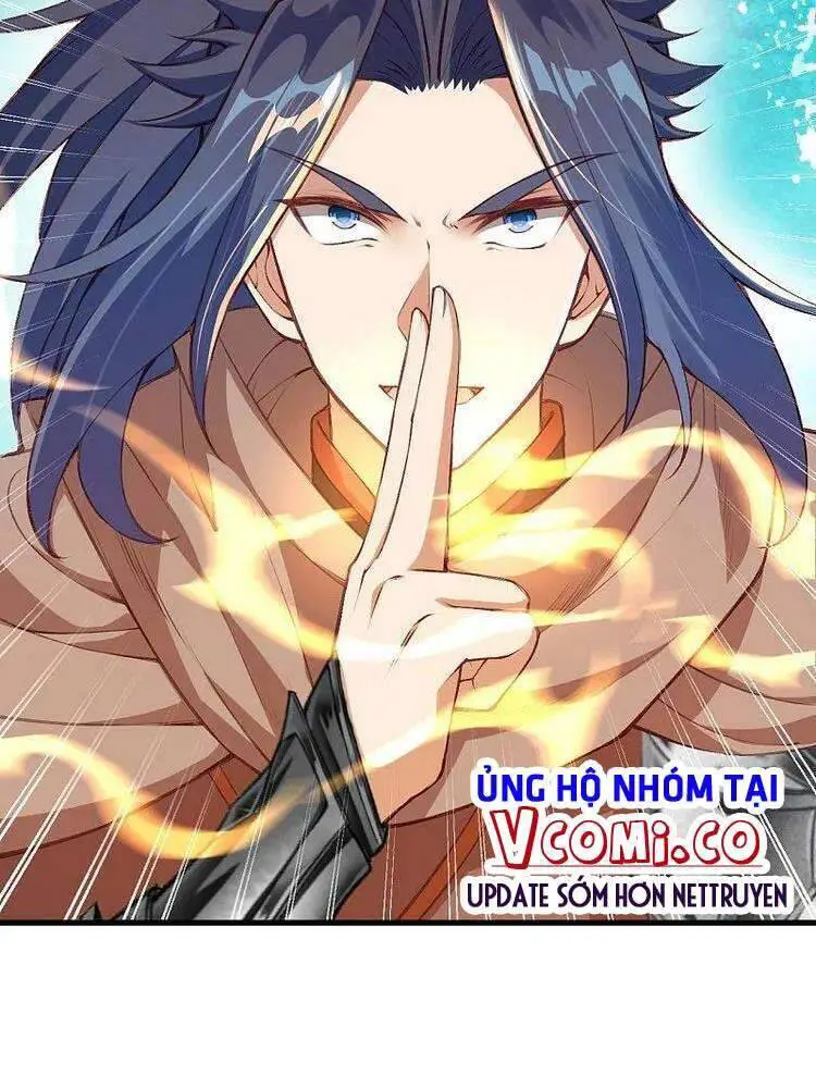 Nghịch Thiên Tà Thần Nettruyen ZZZ Chương 412 Page 38