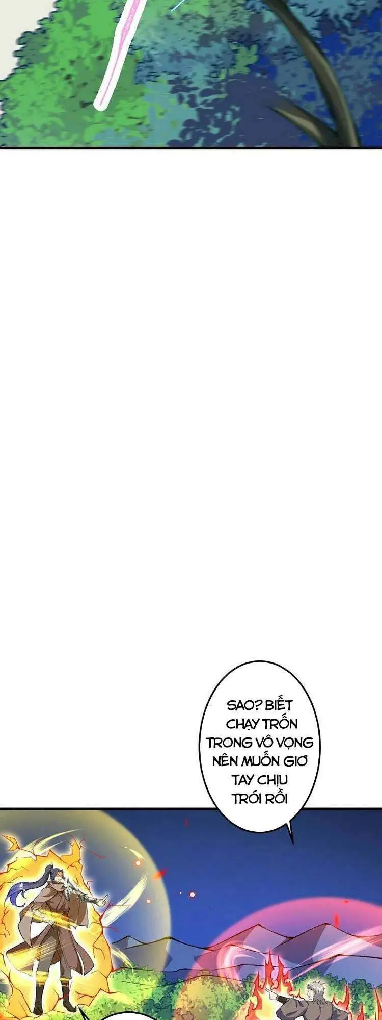 Nghịch Thiên Tà Thần Nettruyen ZZZ Chương 412 Page 45