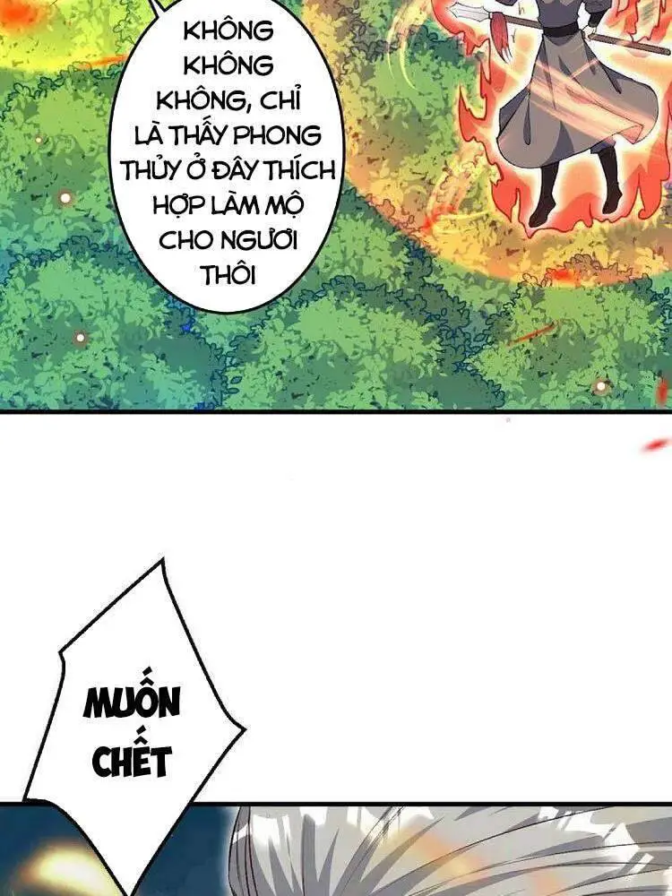 Nghịch Thiên Tà Thần Nettruyen ZZZ Chương 412 Page 46