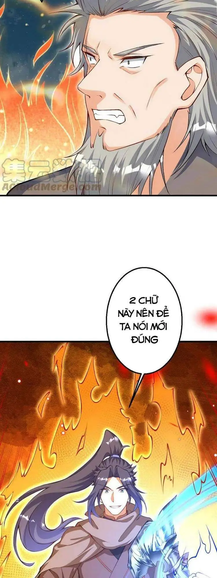 Nghịch Thiên Tà Thần Nettruyen ZZZ Chương 412 Page 47