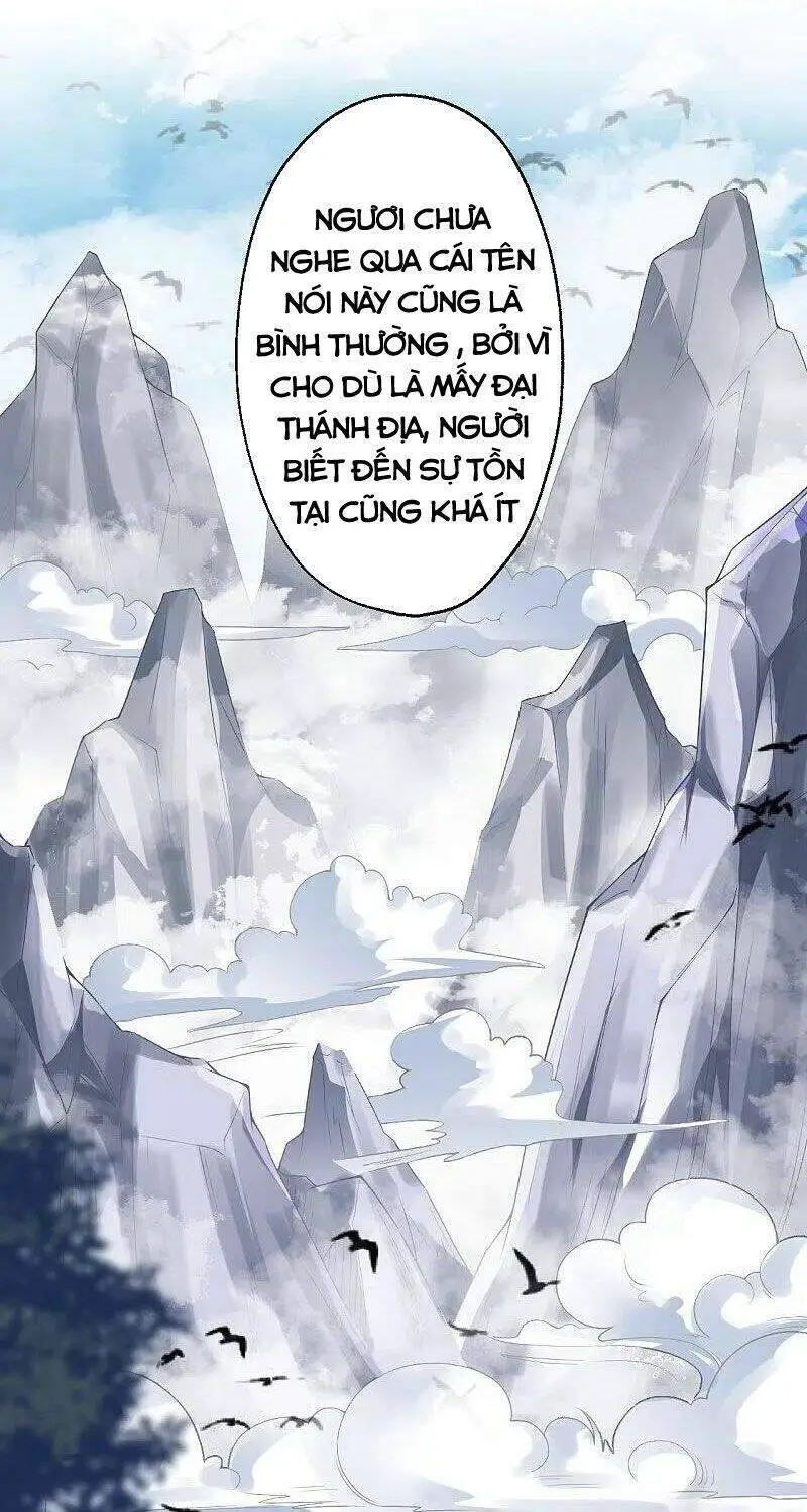 Nghịch Thiên Tà Thần Nettruyen ZZZ Chương 403 Page 7