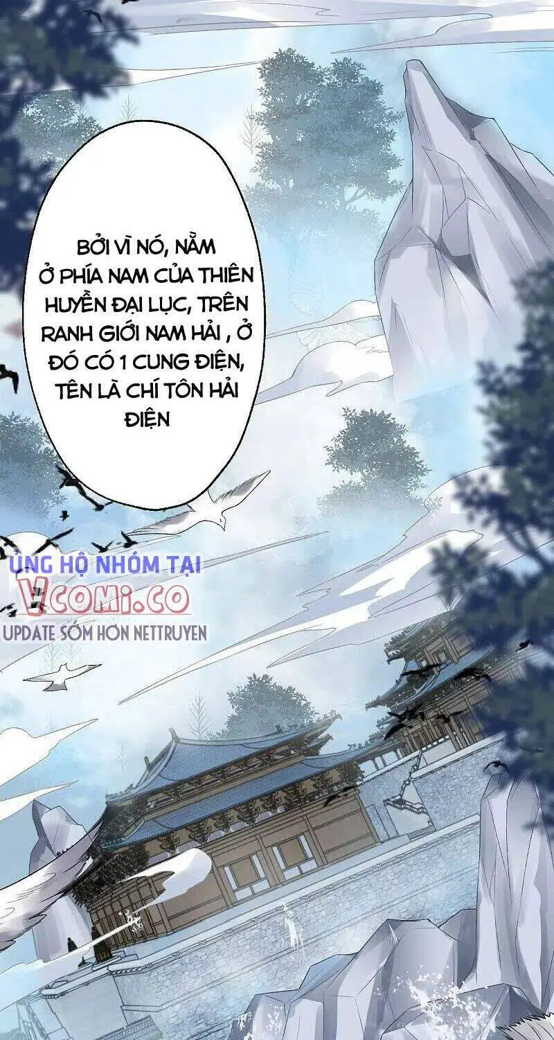 Nghịch Thiên Tà Thần Nettruyen ZZZ Chương 403 Page 8