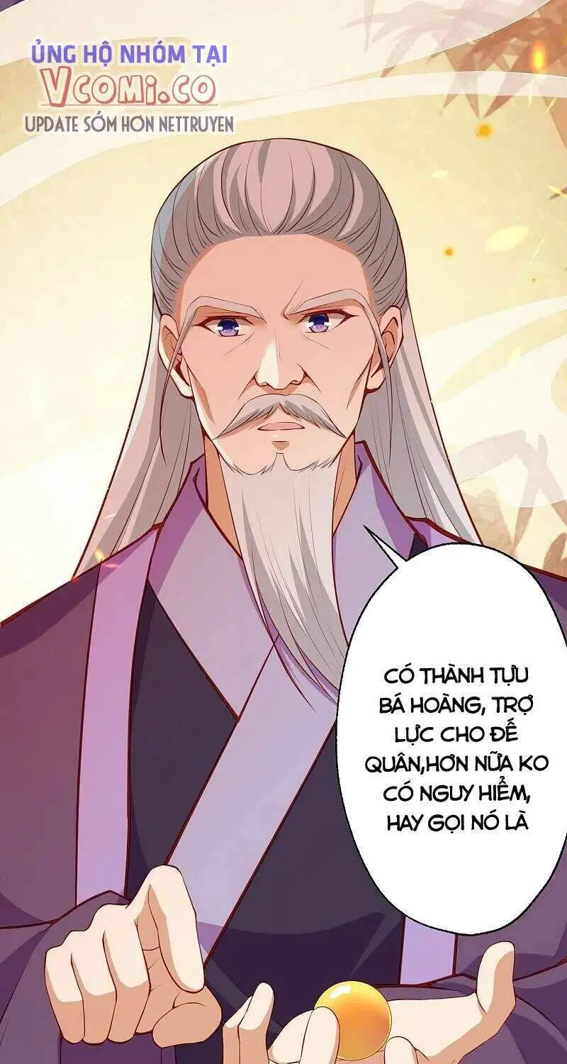 Nghịch Thiên Tà Thần Nettruyen ZZZ Chương 403 Page 42