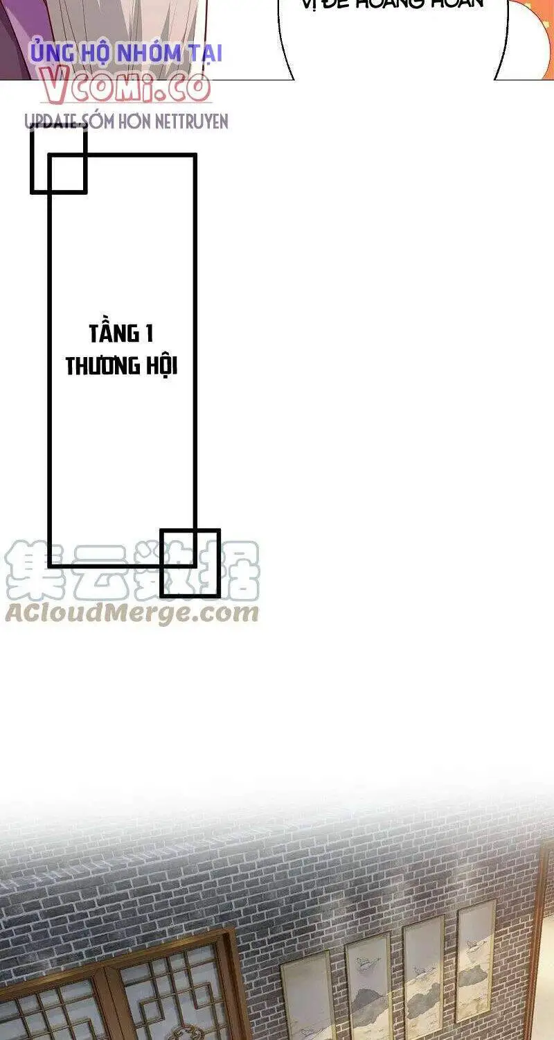 Nghịch Thiên Tà Thần Nettruyen ZZZ Chương 403 Page 44