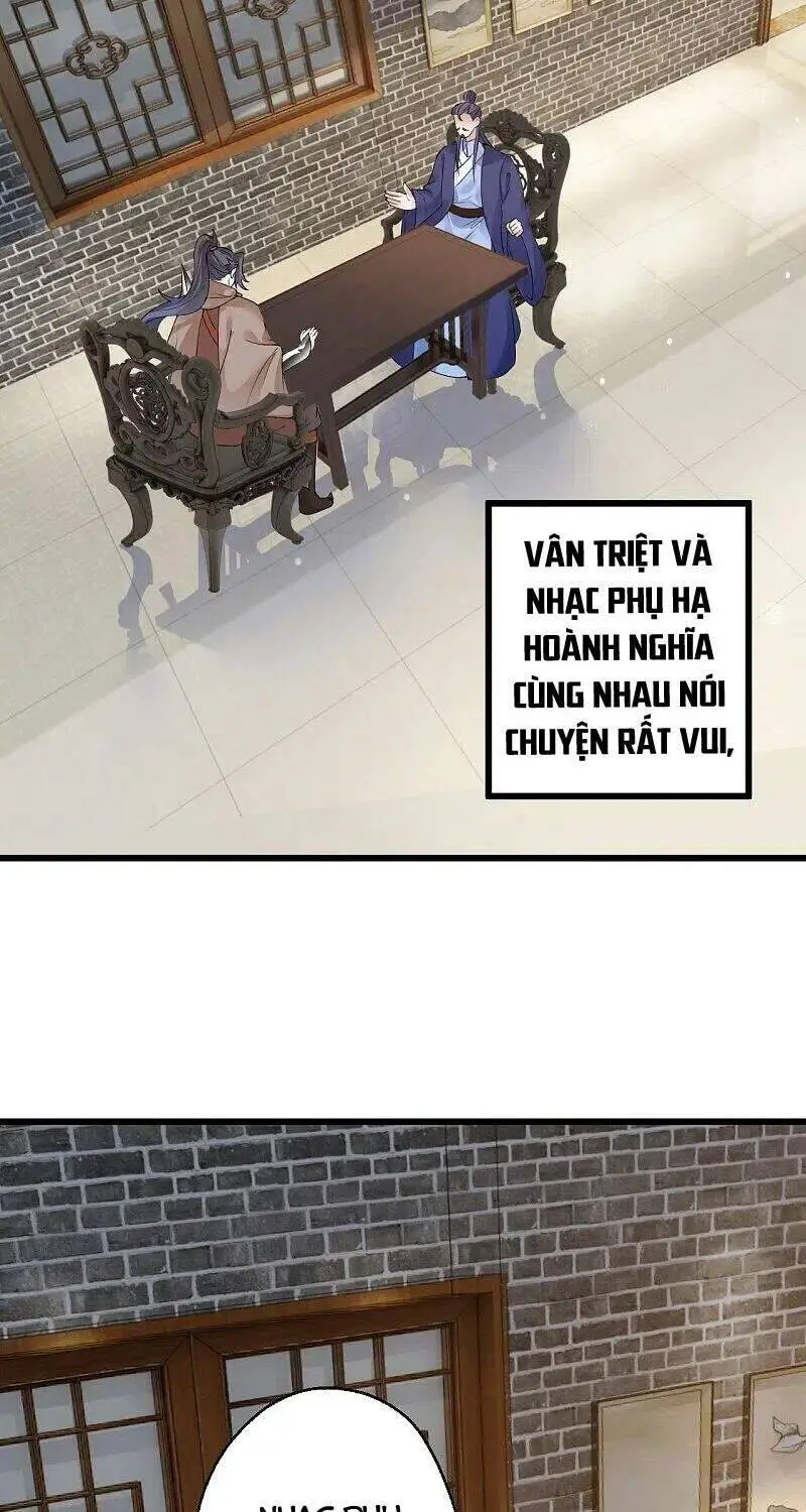 Nghịch Thiên Tà Thần Nettruyen ZZZ Chương 403 Page 45