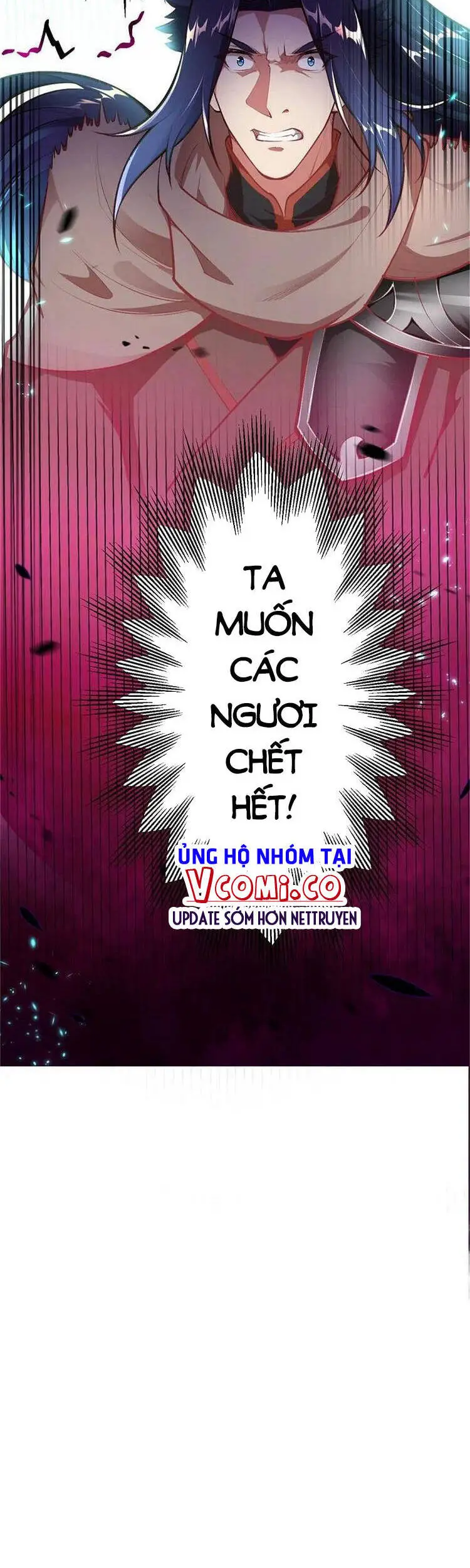 Nghịch Thiên Tà Thần Nettruyen ZZZ Chương 459 Page 8