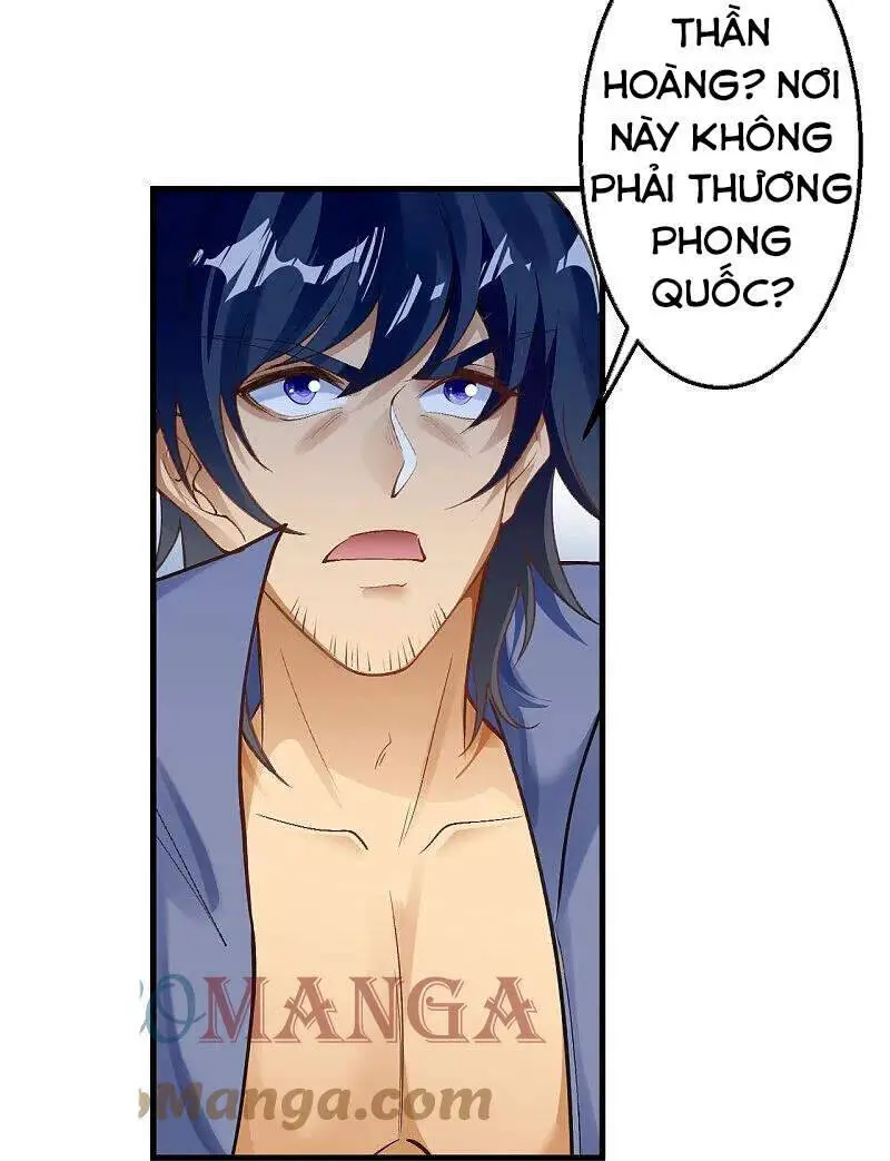 Nghịch Thiên Tà Thần Nettruyen ZZZ Chương 395 Page 20