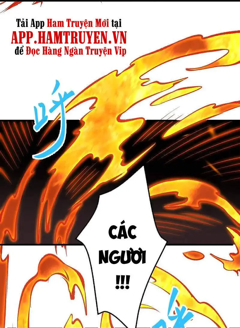 Nghịch Thiên Tà Thần Nettruyen ZZZ Chương 395 Page 25