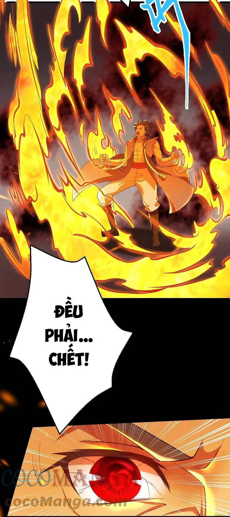 Nghịch Thiên Tà Thần Nettruyen ZZZ Chương 395 Page 26