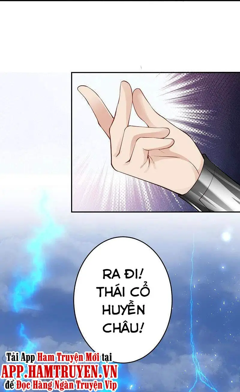 Nghịch Thiên Tà Thần Nettruyen ZZZ Chương 388 Page 5