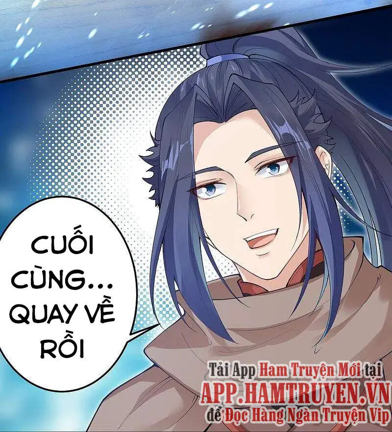 Nghịch Thiên Tà Thần Nettruyen ZZZ Chương 388 Page 25