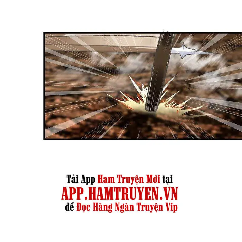 Nghịch Thiên Tà Thần Nettruyen ZZZ Chương 388 Page 46