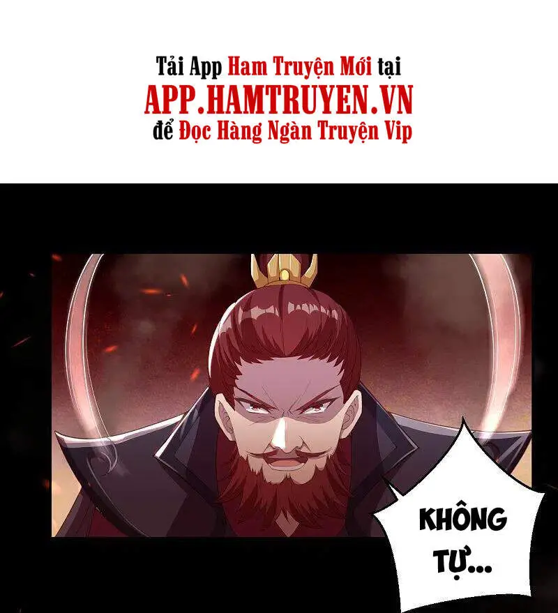 Nghịch Thiên Tà Thần Nettruyen ZZZ Chương 388 Page 54