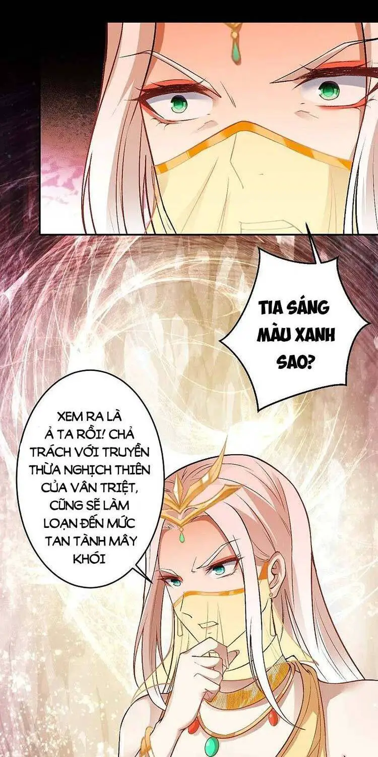 Nghịch Thiên Tà Thần Nettruyen ZZZ Chương 514 Page 14