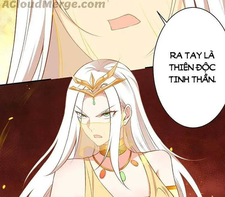 Nghịch Thiên Tà Thần Nettruyen ZZZ Chương 514 Page 17