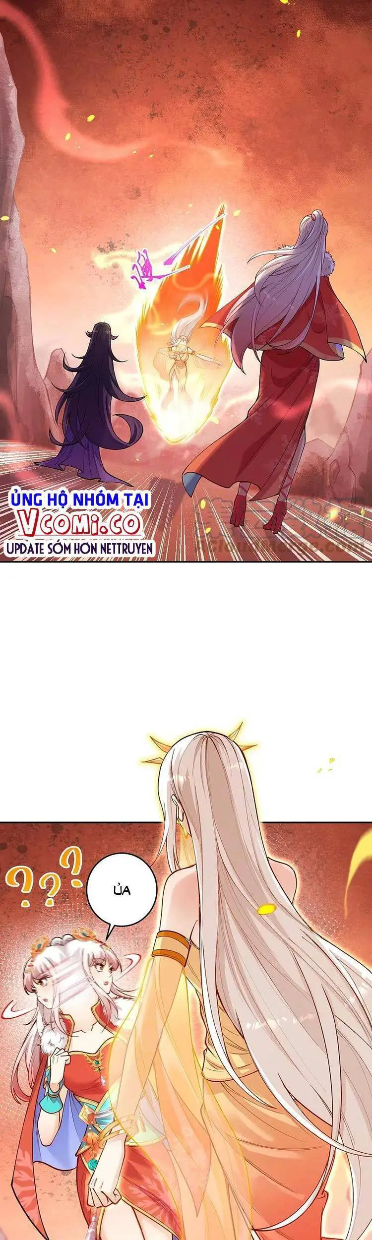 Nghịch Thiên Tà Thần Nettruyen ZZZ Chương 514 Page 26