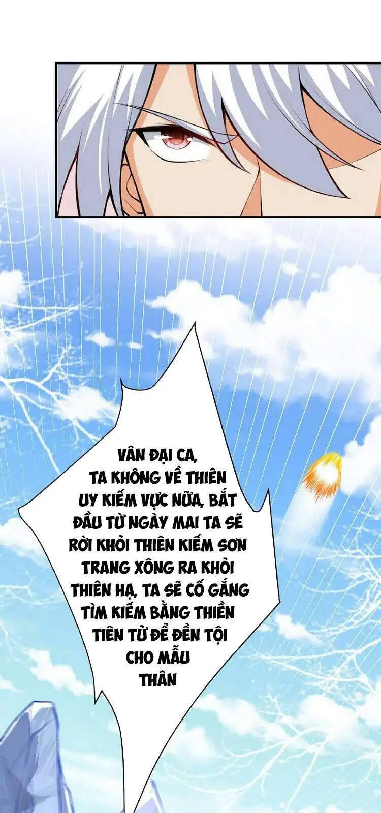 Nghịch Thiên Tà Thần Nettruyen ZZZ Chương 434 Page 1