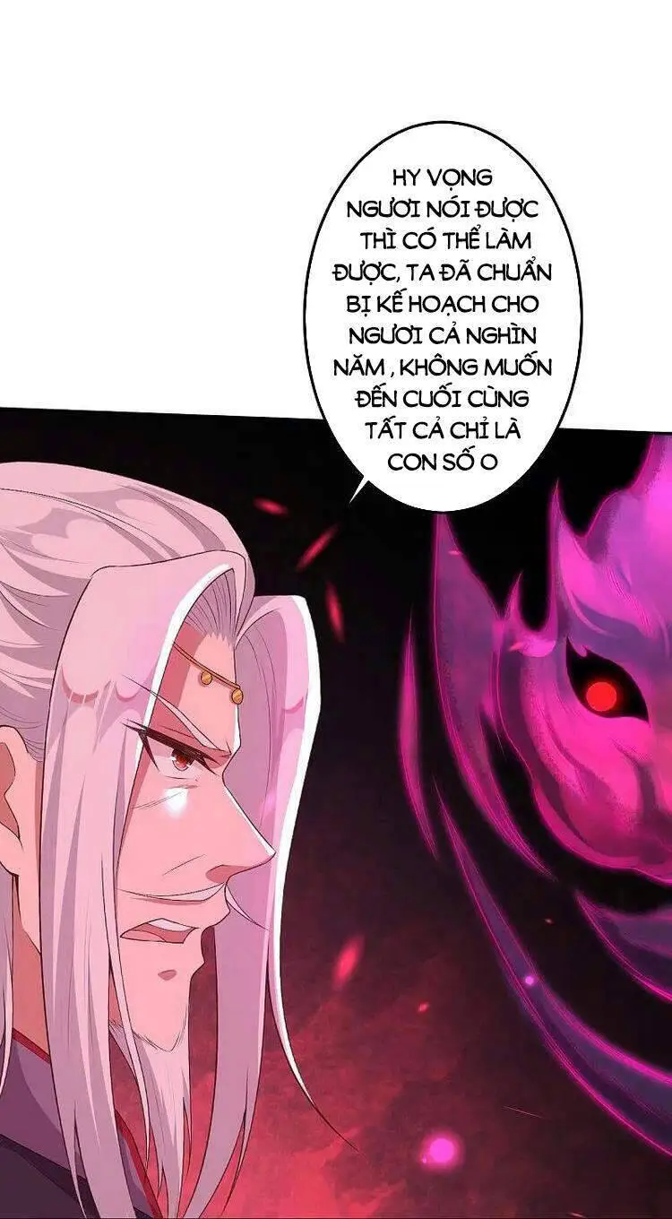 Nghịch Thiên Tà Thần Nettruyen ZZZ Chương 434 Page 18
