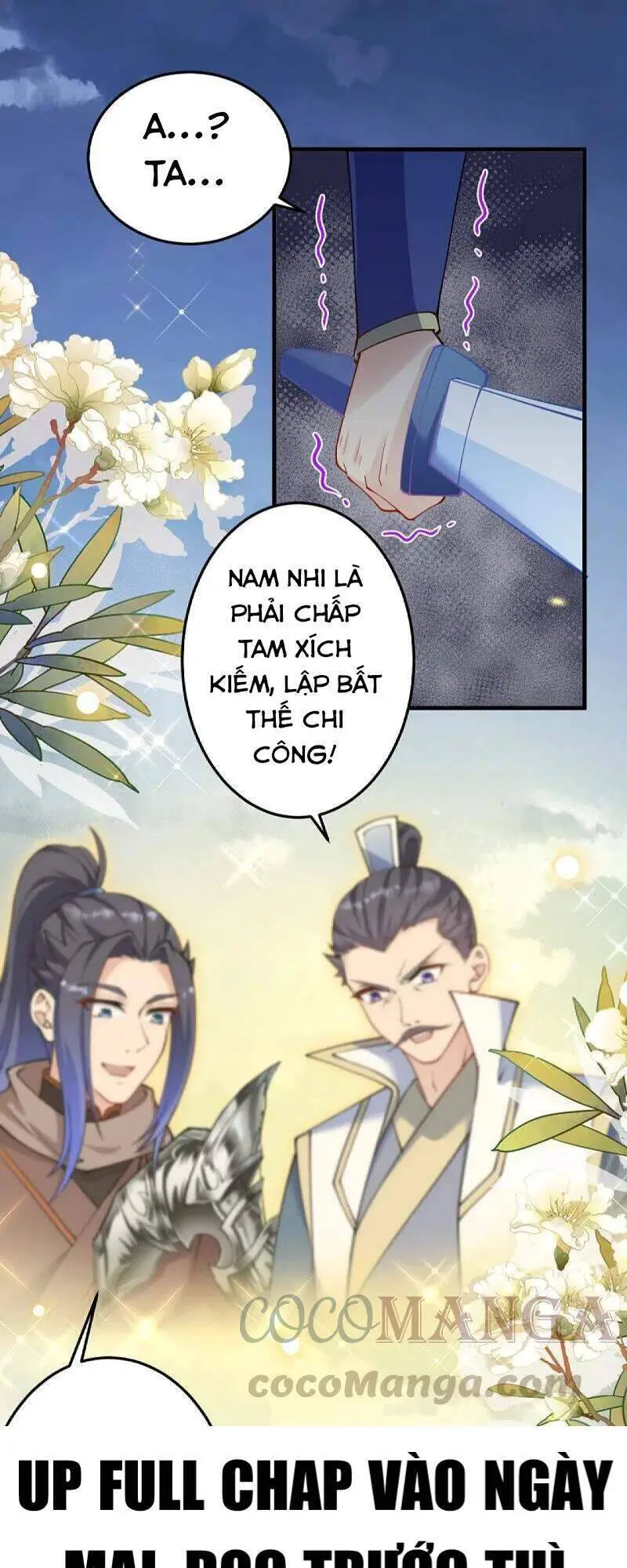 Nghịch Thiên Tà Thần Nettruyen ZZZ Chương 394 Page 37