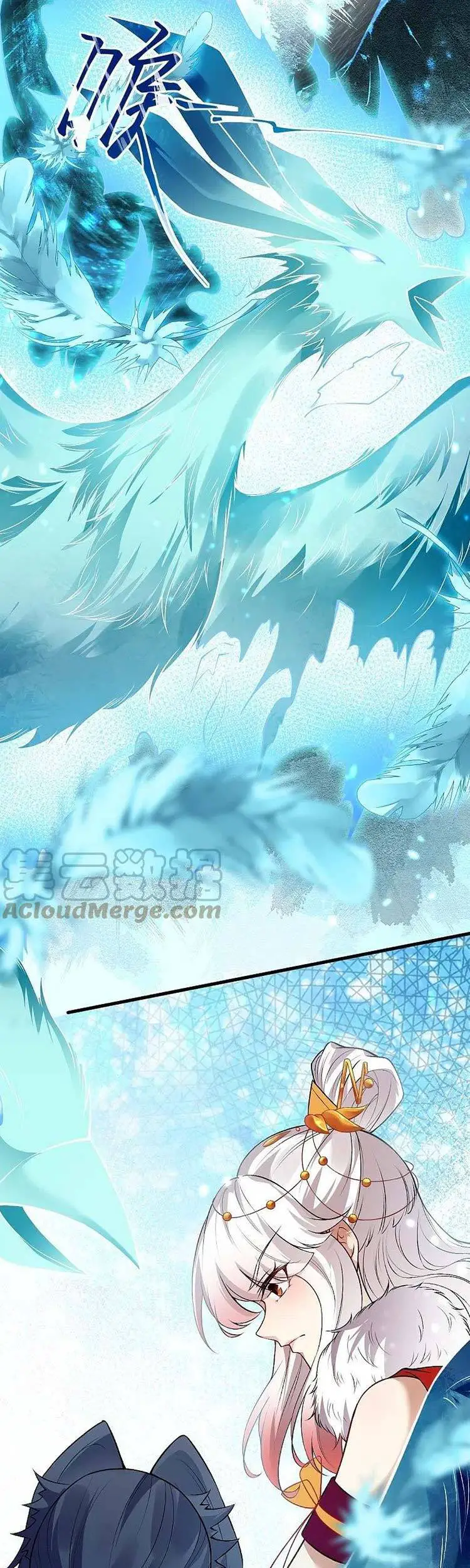 Nghịch Thiên Tà Thần Nettruyen ZZZ Chương 500 Page 20