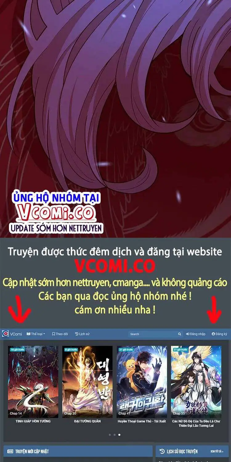Nghịch Thiên Tà Thần Nettruyen ZZZ Chương 500 Page 42